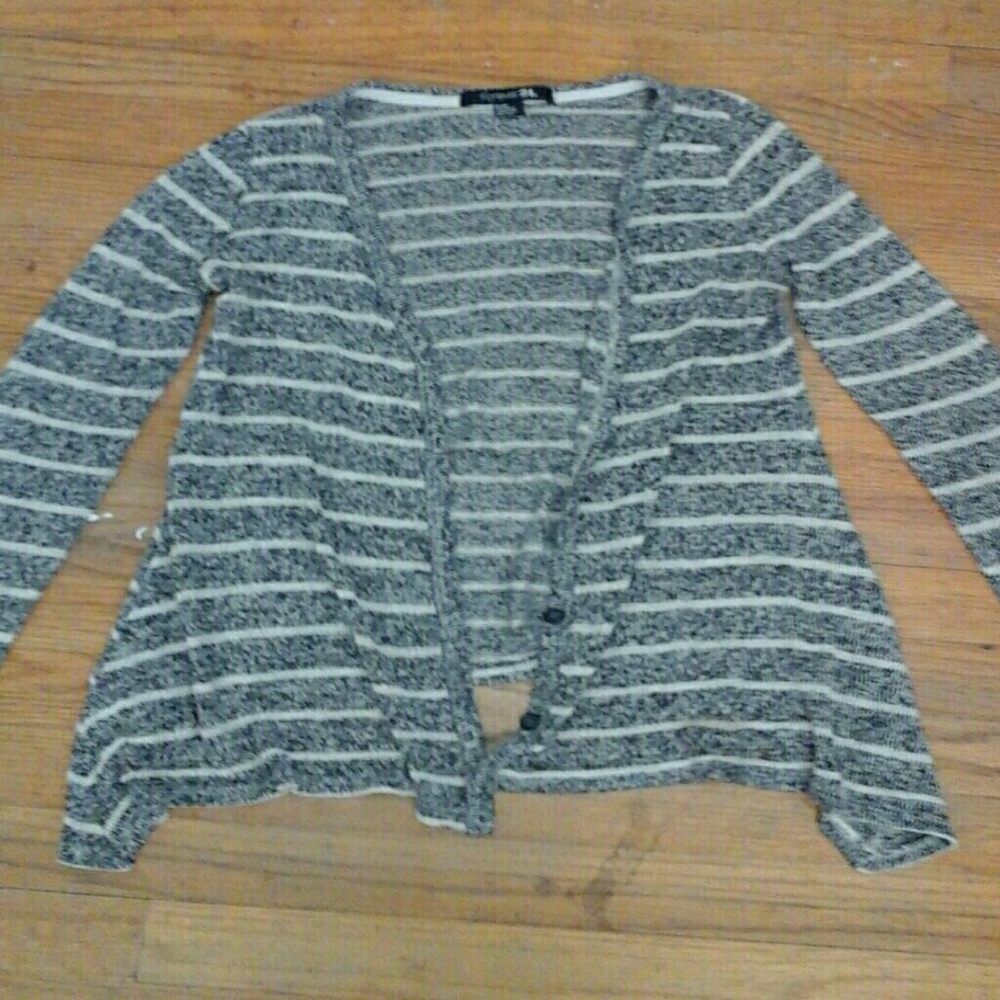 Cardigan - Picture 2 of 2